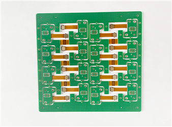 柔性印刷電路板（FPC），現(xiàn)代科技的關(guān)鍵先鋒